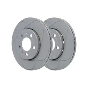 ATE 24.0322-0151.1 Power Disc Bremsscheiben 2 Stück SKODA ATE 24.0322-0151.1 Power Disc Bremsscheiben 2 Stück SKODA