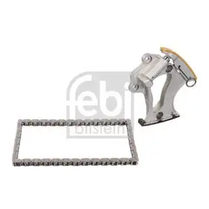 FEBI BILSTEIN 180906 Steuerkettensatz FEBI BILSTEIN 180906 Steuerkettensatz