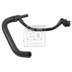 FEBI BILSTEIN 103046 Kühlwasserschlauch für OPEL FEBI BILSTEIN 103046 Kühlwasserschlauch für OPEL