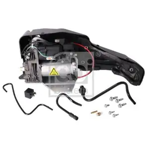 FEBI BILSTEIN 185706 Kompressor für LAND FEBI BILSTEIN 185706 Kompressor für LAND