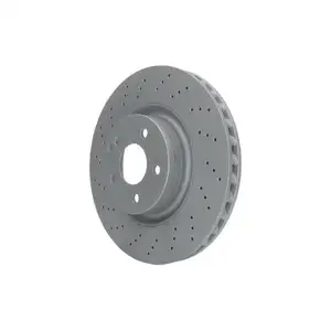 ATE 24.0132-0137.1 Bremsscheiben 2 Stück MERCEDES-BENZ ATE 24.0132-0137.1 Bremsscheiben 2 Stück MERCEDES-BENZ