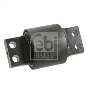 FEBI BILSTEIN 19202 Achsstrebenlager für VOLVO FEBI BILSTEIN 19202 Achsstrebenlager für VOLVO