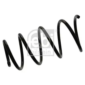 FEBI BILSTEIN 46855 Fahrwerksfeder für MINI FEBI BILSTEIN 46855 Fahrwerksfeder für MINI