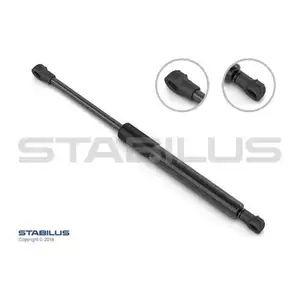 Gasfeder Koffer /laderaum Stabilus 360428 // Lift-o-mat&reg; f&uuml;r Opel f&uuml;r Vauxhall