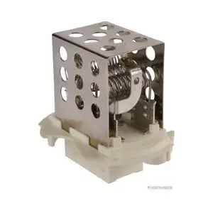 HERTH+BUSS ELPARTS 75614923 Widerstand, Innenraumgebläse für OPEL, NISSAN HERTH+BUSS ELPARTS 75614923 Widerstand, Innenraumgebläse für OPEL, NISSAN