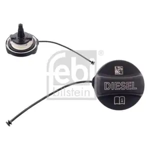 FEBI BILSTEIN 45549 Tankdeckel für BMW, MINI FEBI BILSTEIN 45549 Tankdeckel für BMW, MINI
