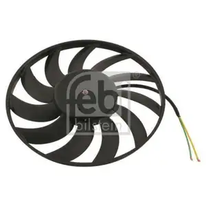 FEBI BILSTEIN 31024 Kühlerlüfter für AUDI, SEAT FEBI BILSTEIN 31024 Kühlerlüfter für AUDI, SEAT