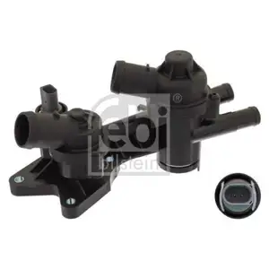 FEBI BILSTEIN 45081 Thermostat für VW, AUDI, SKODA FEBI BILSTEIN 45081 Thermostat für VW, AUDI, SKODA