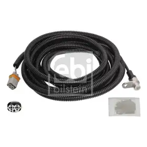 FEBI BILSTEIN 104544 ABS-Sensor für MAN FEBI BILSTEIN 104544 ABS-Sensor für MAN