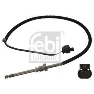 FEBI BILSTEIN 48843 Abgastemperatursensor für MERCEDES-BENZ FEBI BILSTEIN 48843 Abgastemperatursensor für MERCEDES-BENZ