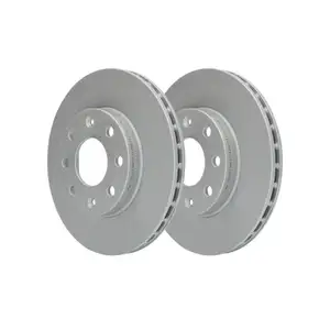 ATE 24.0120-0227.1 Bremsscheiben 2 Stück CHEVROLET ATE 24.0120-0227.1 Bremsscheiben 2 Stück CHEVROLET