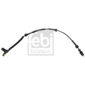 FEBI BILSTEIN 172176 ABS-Sensor für RENAULT, NISSAN, OPEL FEBI BILSTEIN 172176 ABS-Sensor für RENAULT, NISSAN, OPEL