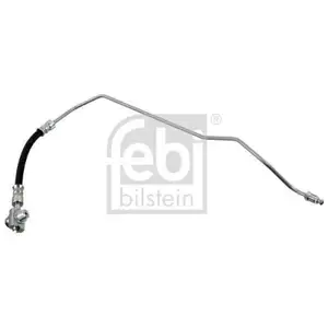 FEBI BILSTEIN 40961 Bremsschlauch für VW, AUDI, SKODA FEBI BILSTEIN 40961 Bremsschlauch für VW, AUDI, SKODA
