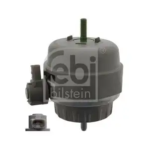 FEBI BILSTEIN 45082 Motorlager für AUDI FEBI BILSTEIN 45082 Motorlager für AUDI
