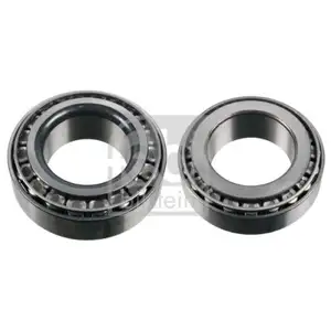 FEBI BILSTEIN 174179 Radlager für IVECO FEBI BILSTEIN 174179 Radlager für IVECO
