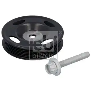 FEBI BILSTEIN 185532 Riemenscheibensatz FEBI BILSTEIN 185532 Riemenscheibensatz