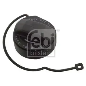 FEBI BILSTEIN 103097 Tankdeckel für PORSCHE FEBI BILSTEIN 103097 Tankdeckel für PORSCHE