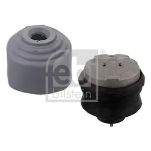 FEBI BILSTEIN 28333 Motorlager für MERCEDES-BENZ FEBI BILSTEIN 28333 Motorlager für MERCEDES-BENZ