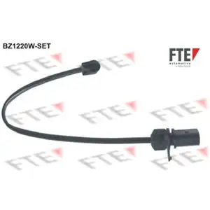 FTE 9410157 Warnkontakt - BZ1220W-SET (1Set = 1Stk.) FTE 9410157 Warnkontakt - BZ1220W-SET (1Set = 1Stk.)