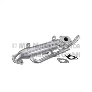 PIERBURG 7.09730.07.0 AGR KUEHLER für SKODA, AUDI, VW PIERBURG 7.09730.07.0 AGR KUEHLER für SKODA, AUDI, VW