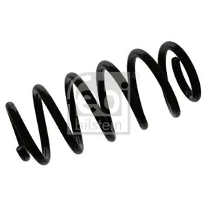 FEBI BILSTEIN 46861 Fahrwerksfeder für AUDI FEBI BILSTEIN 46861 Fahrwerksfeder für AUDI