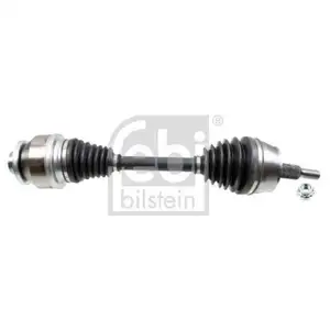 FEBI BILSTEIN 181115 Antriebswelle FEBI BILSTEIN 181115 Antriebswelle