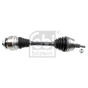 FEBI BILSTEIN 181115 Antriebswelle für VW FEBI BILSTEIN 181115 Antriebswelle für VW