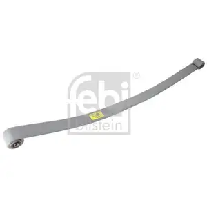 FEBI BILSTEIN 185658 Blattfeder für MERCEDES-BENZ FEBI BILSTEIN 185658 Blattfeder für MERCEDES-BENZ
