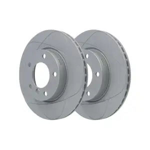 ATE 24.0322-0115.1 Power Disc Bremsscheiben 2 Stück BMW ATE 24.0322-0115.1 Power Disc Bremsscheiben 2 Stück BMW