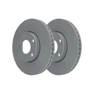 ATE 24.0125-0115.1 Bremsscheiben 2 Stück VW ATE 24.0125-0115.1 Bremsscheiben 2 Stück VW