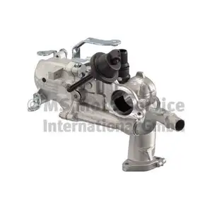 PIERBURG 7.02156.34.0 AGR KUEHLER für PEUGEOT, CITROËN, FORD, VOLVO, FIAT PIERBURG 7.02156.34.0 AGR KUEHLER für PEUGEOT, CITROËN, FORD, VOLVO, FIAT