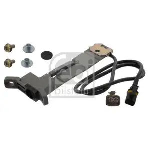 FEBI BILSTEIN 40939 Stützarm FEBI BILSTEIN 40939 Stützarm