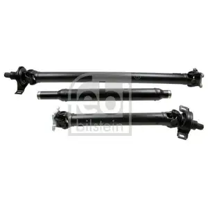 FEBI BILSTEIN 174111 Kardanwelle für MERCEDES-BENZ FEBI BILSTEIN 174111 Kardanwelle für MERCEDES-BENZ