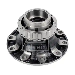 FEBI BILSTEIN 177784 Radnabe für VOLVO FEBI BILSTEIN 177784 Radnabe für VOLVO