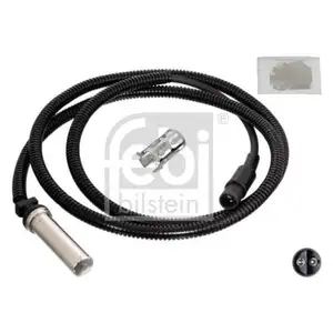 FEBI BILSTEIN 104568 ABS-Sensor FEBI BILSTEIN 104568 ABS-Sensor