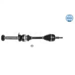 MEYLE 100 498 0616 Antriebswelle für VW MEYLE 100 498 0616 Antriebswelle für VW