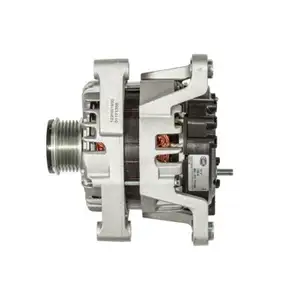 HELLA 8EL 011 713-581 Generator 14V 130A