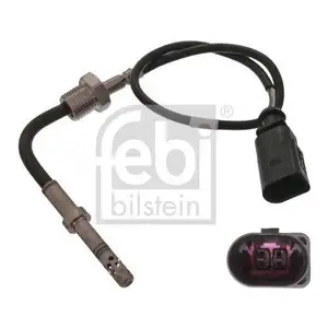FEBI BILSTEIN 48838 Abgastemperatursensor für VW, AUDI FEBI BILSTEIN 48838 Abgastemperatursensor für VW, AUDI