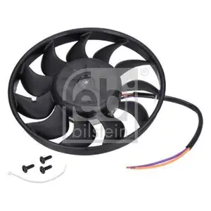 FEBI BILSTEIN 31012 Kühlerlüfter für AUDI, SEAT FEBI BILSTEIN 31012 Kühlerlüfter für AUDI, SEAT