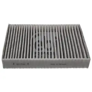 FEBI BILSTEIN 37315 Innenraumfilter für VW, PORSCHE FEBI BILSTEIN 37315 Innenraumfilter für VW, PORSCHE