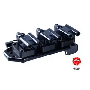 NGK 48371 Zündspule U2076 für KIA, HYUNDAI NGK 48371 Zündspule U2076 für KIA, HYUNDAI
