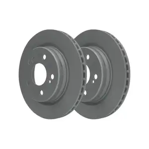 ATE 24.0124-0188.1 Bremsscheiben 2 Stück MERCEDES-BENZ ATE 24.0124-0188.1 Bremsscheiben 2 Stück MERCEDES-BENZ