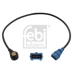 Klopfsensor Febi Bilstein 175653 für Audi für Seat für Skoda für VW Klopfsensor Febi Bilstein 175653 für Audi für Seat für Skoda für VW