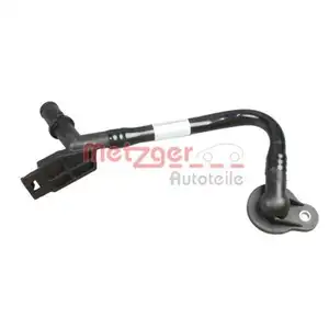 Kühlmittelrohrleitung Metzger 2420865 für Fiat Kühlmittelrohrleitung Metzger 2420865 für Fiat
