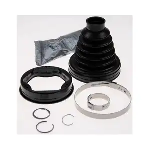SPIDAN 36666 Faltenbalgsatz, Antriebswelle für SKODA, SEAT, VW, AUDI SPIDAN 36666 Faltenbalgsatz, Antriebswelle für SKODA, SEAT, VW, AUDI