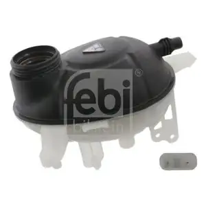 FEBI BILSTEIN 103393 Kühlerausgleichsbehälter für MERCEDES-BENZ FEBI BILSTEIN 103393 Kühlerausgleichsbehälter für MERCEDES-BENZ