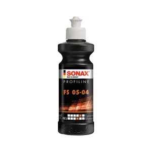 Lackpolitur Sonax 03191410 Profiline Fs 05-04 Lackpolitur Sonax 03191410 Profiline Fs 05-04