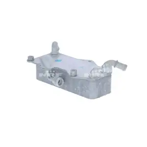 NRF 31269 Ölkühler, Automatikgetriebe NRF 31269 Ölkühler, Automatikgetriebe