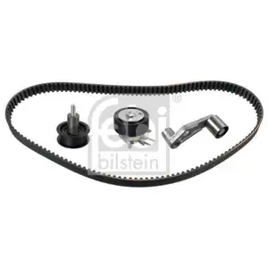 FEBI BILSTEIN 21770 Zahnriemensatz f&uuml;r VW, SEAT, SKODA, AUDI