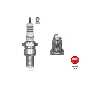 NGK 4055 Zündkerze BPR7EIX für LANCIA, RENAULT, FIAT, MERCEDES-BENZ, PININFARINA NGK 4055 Zündkerze BPR7EIX für LANCIA, RENAULT, FIAT, MERCEDES-BENZ, PININFARINA